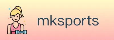 mksports Logo